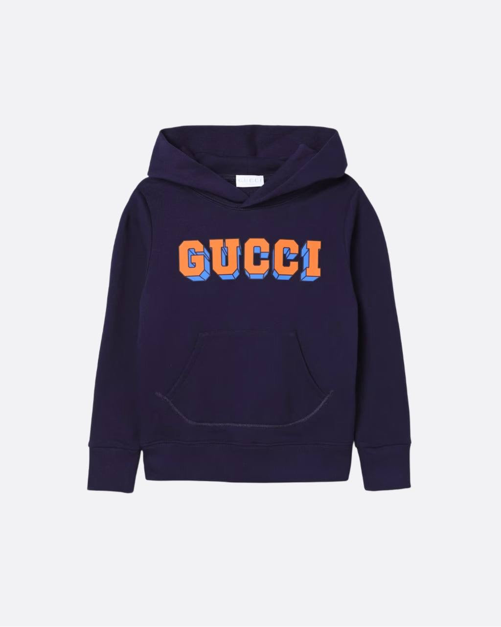 Pull Gucci - bleu