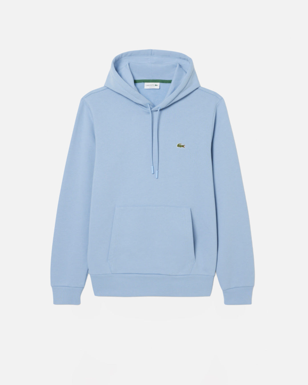Pull Lacoste - bleu