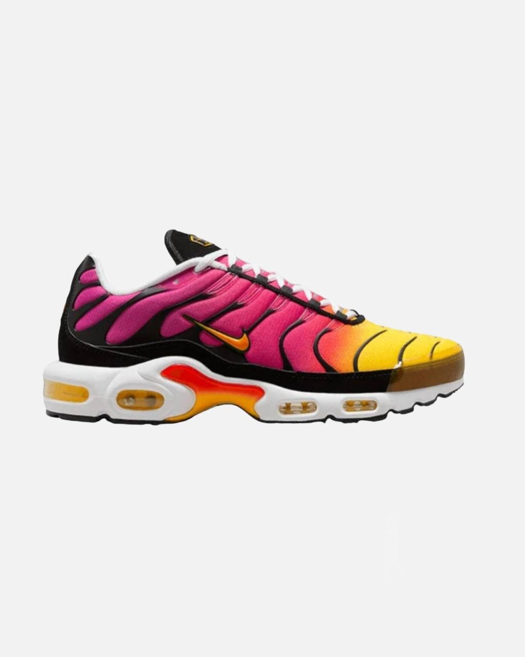 Nike TN - multicolore