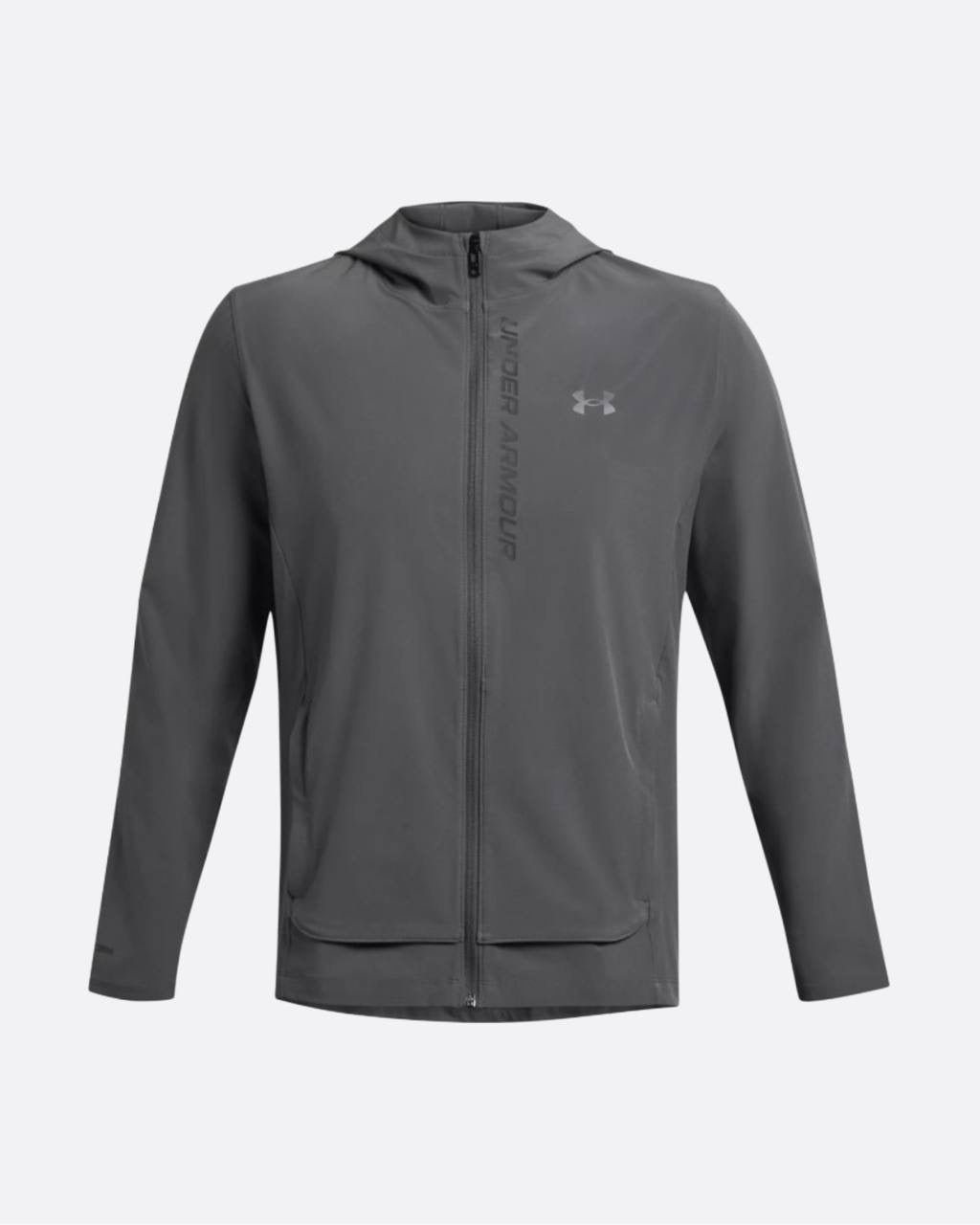 Veste Under Armour - gris