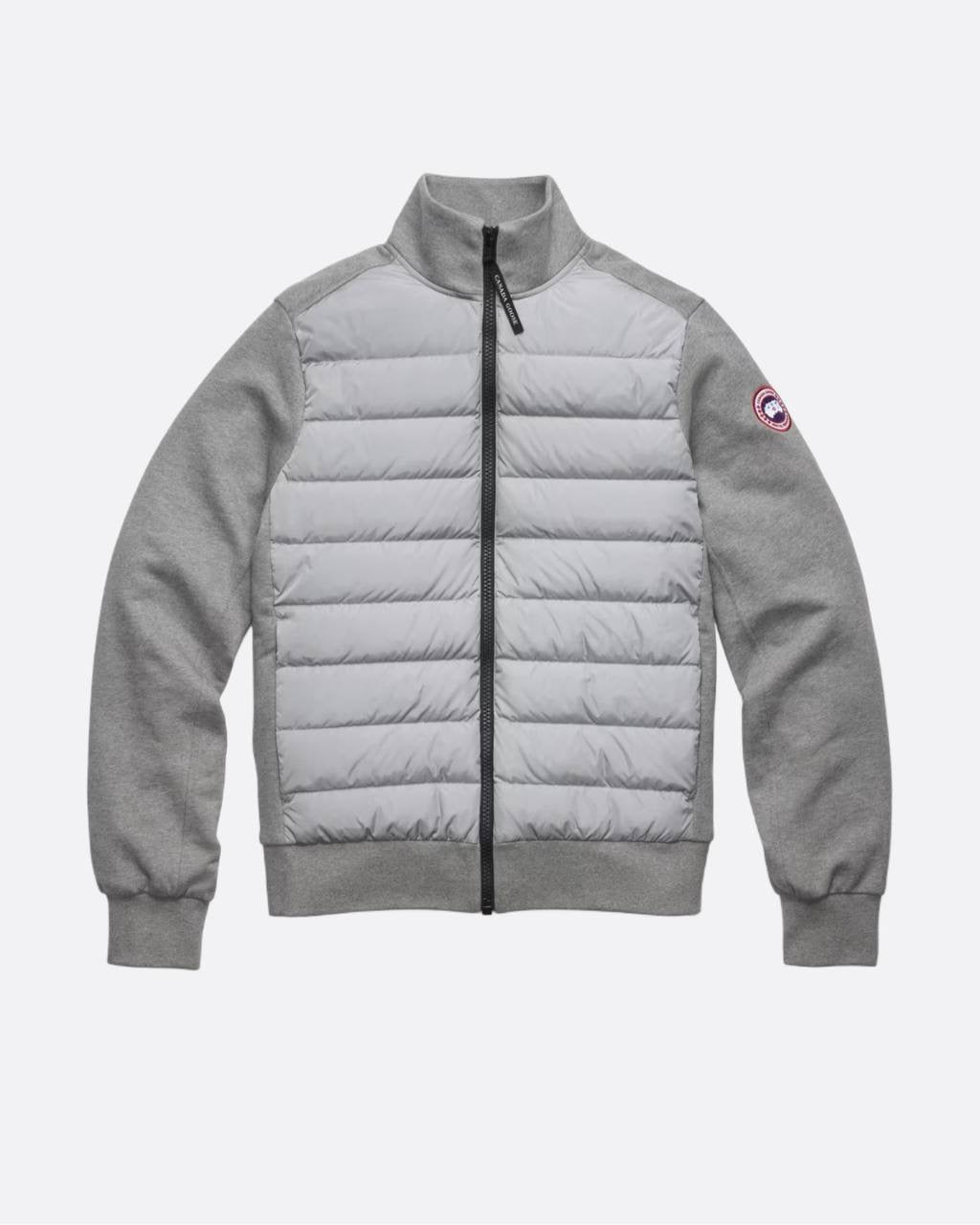 Veste Canada Goose - gris