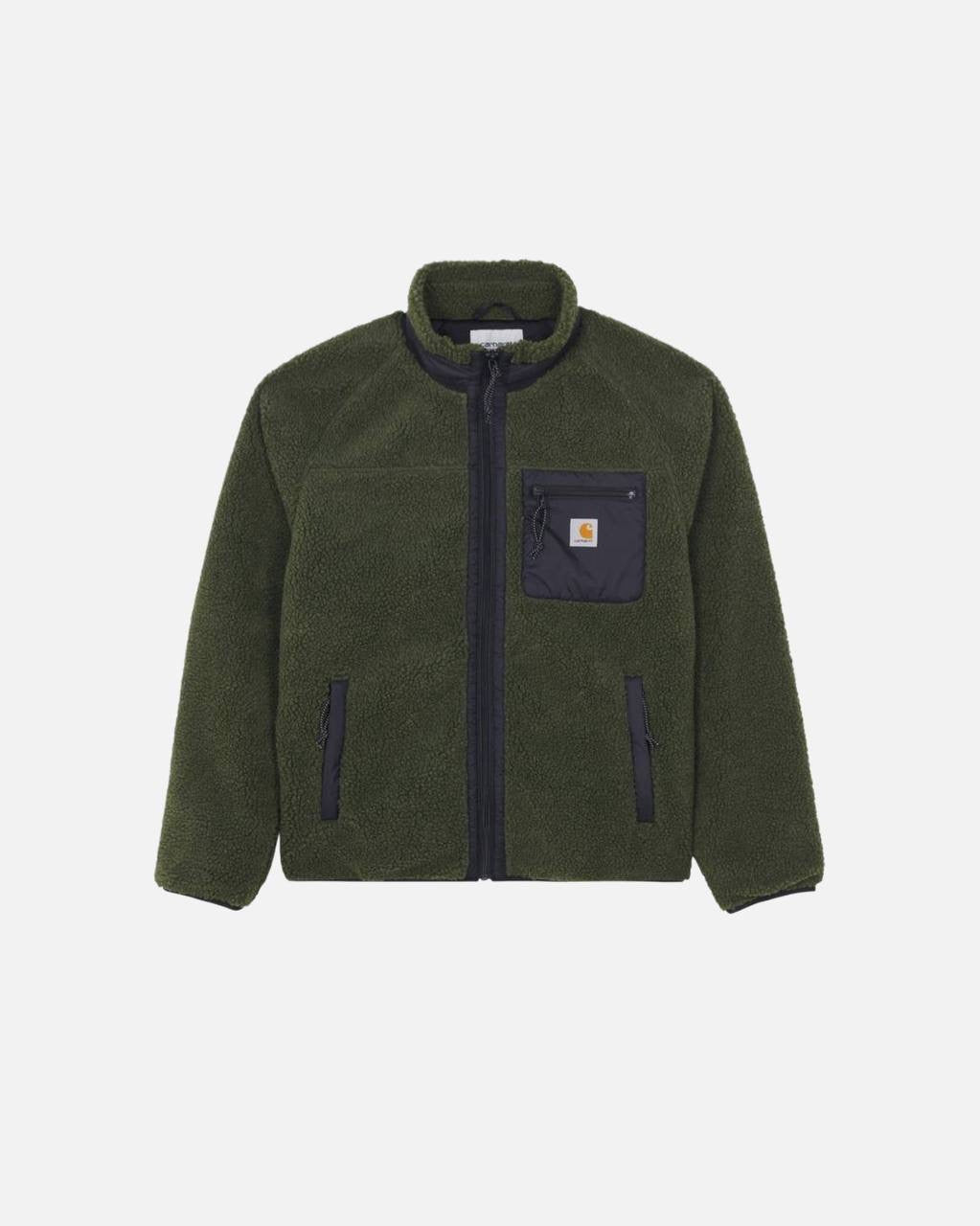 Polaire carhartt - vert kaki