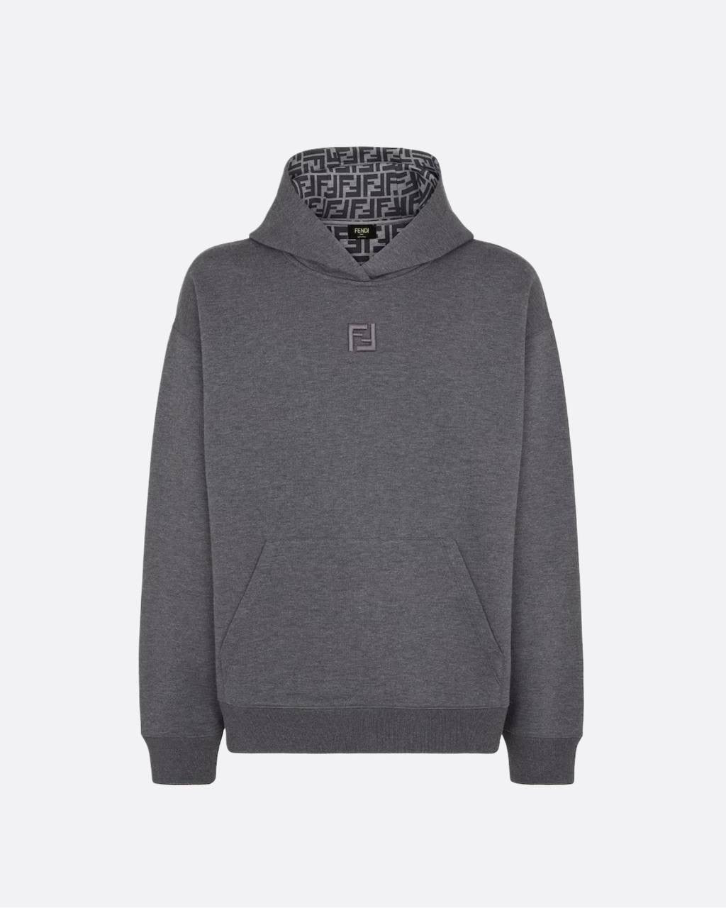 Pull Dior - gris