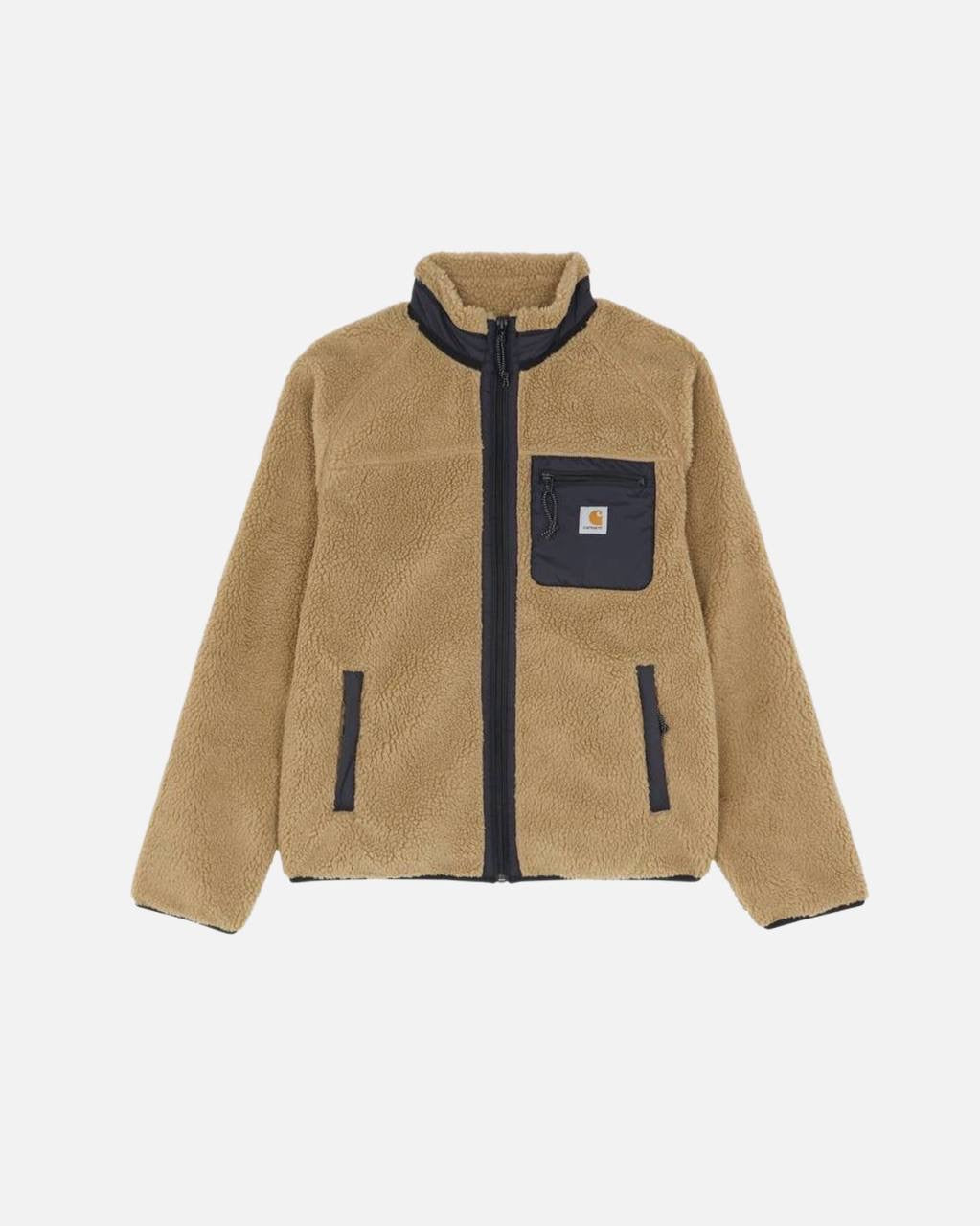 Polaire Carhartt - beige