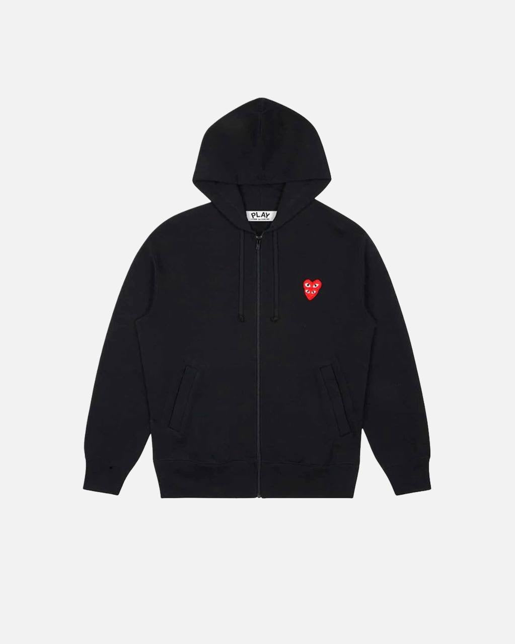 Veste CDG - noir