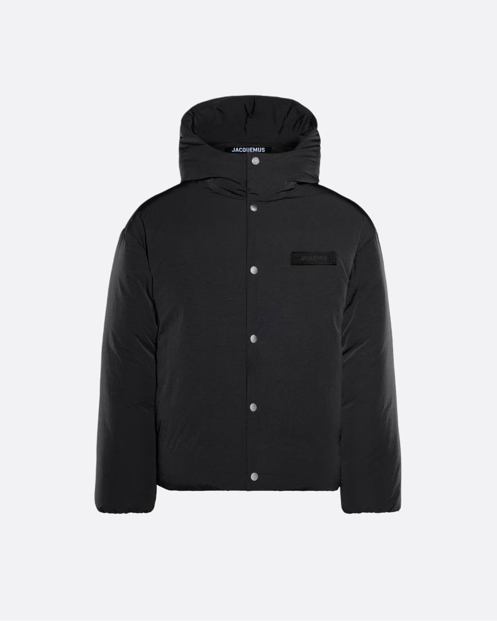 Doudoune Jacquemus - noir