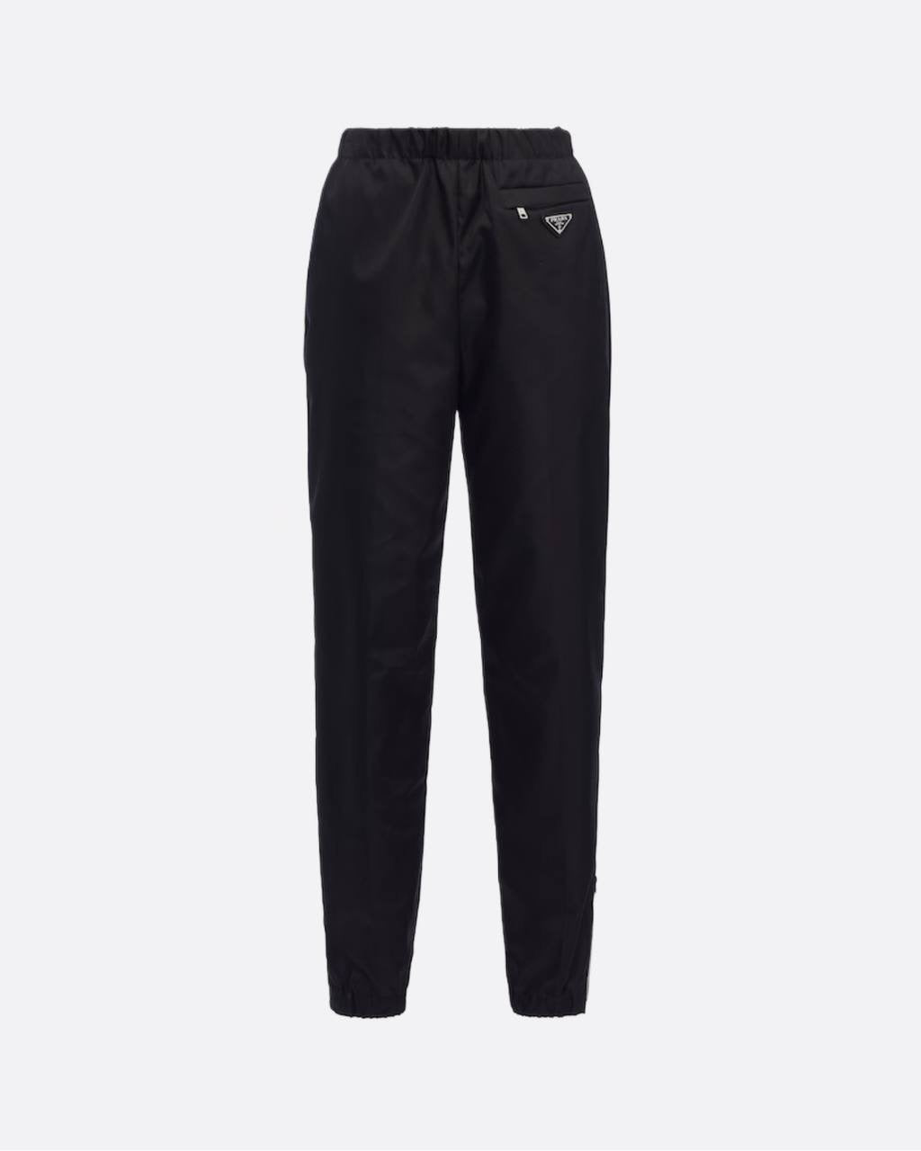 Pantalon prada - noir