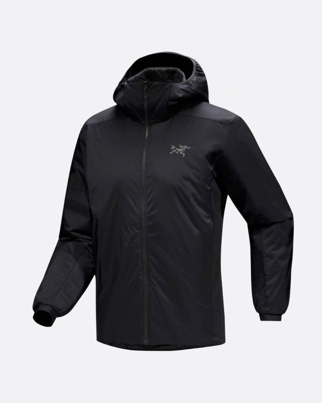 Parka arcteryx - noir