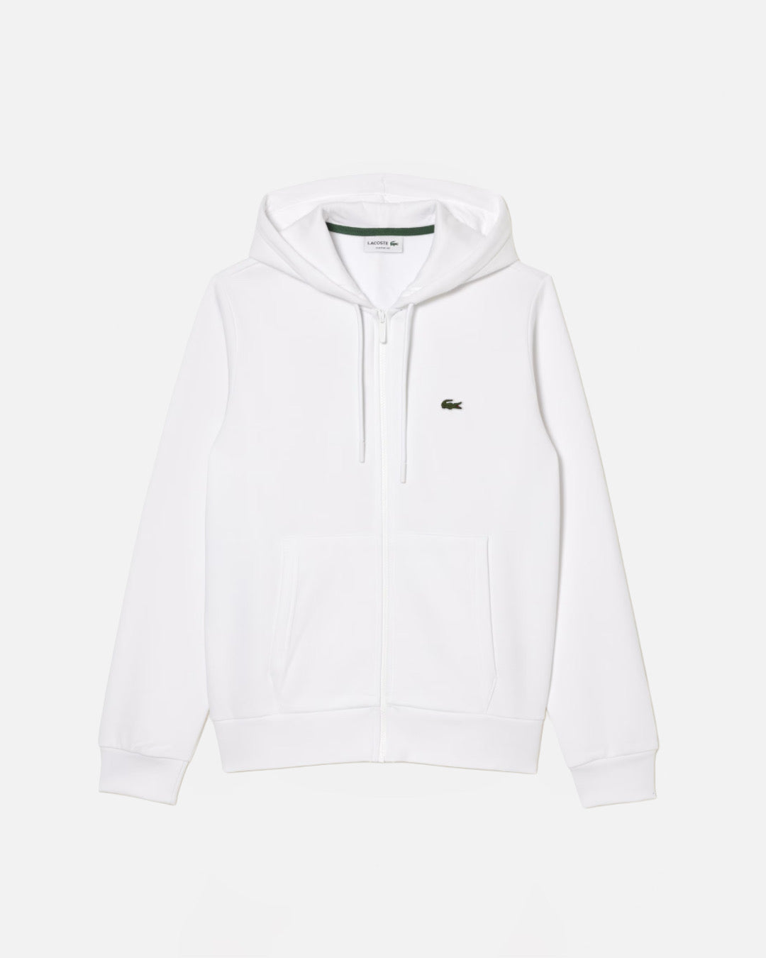Veste Lacoste - blanc