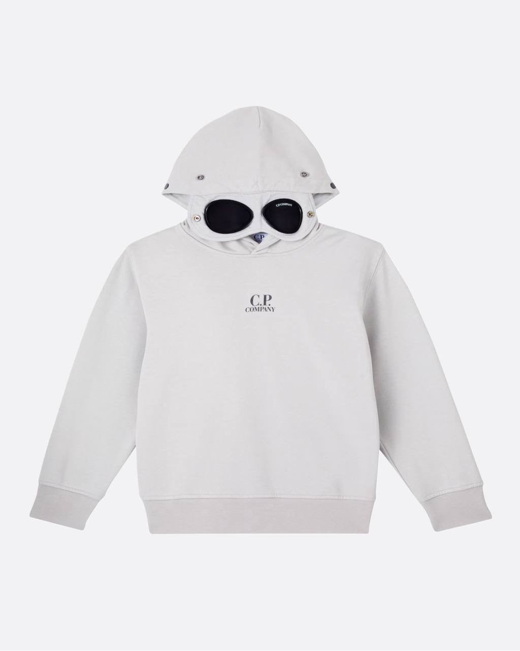 Pull CP Company - gris