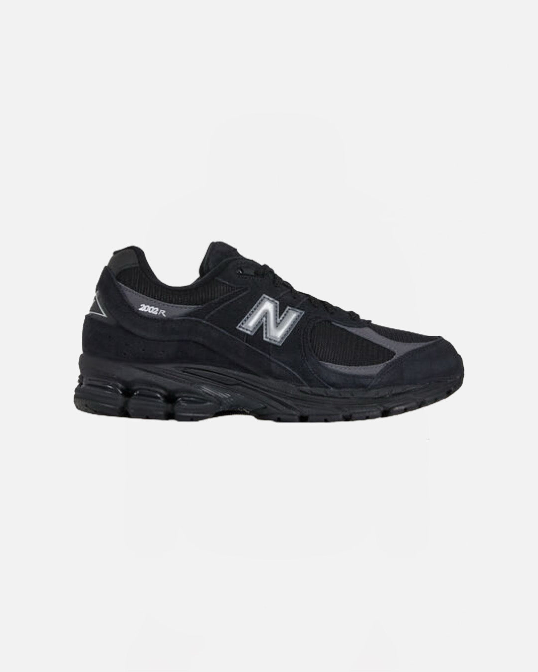 New balance 2002r - noir