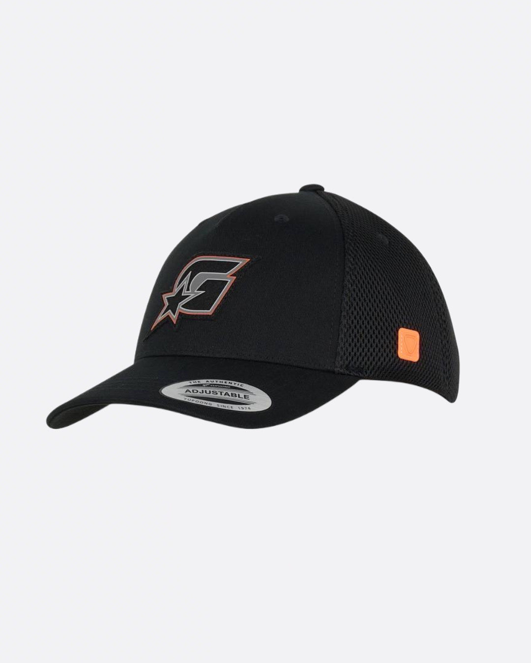 Casquette Gertrude - noir