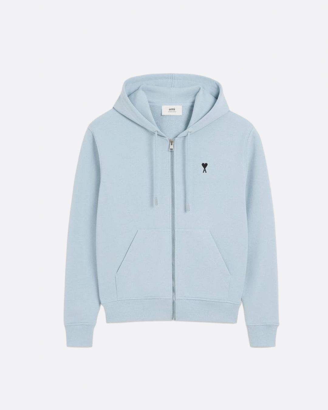 Veste Ami Paris - bleu