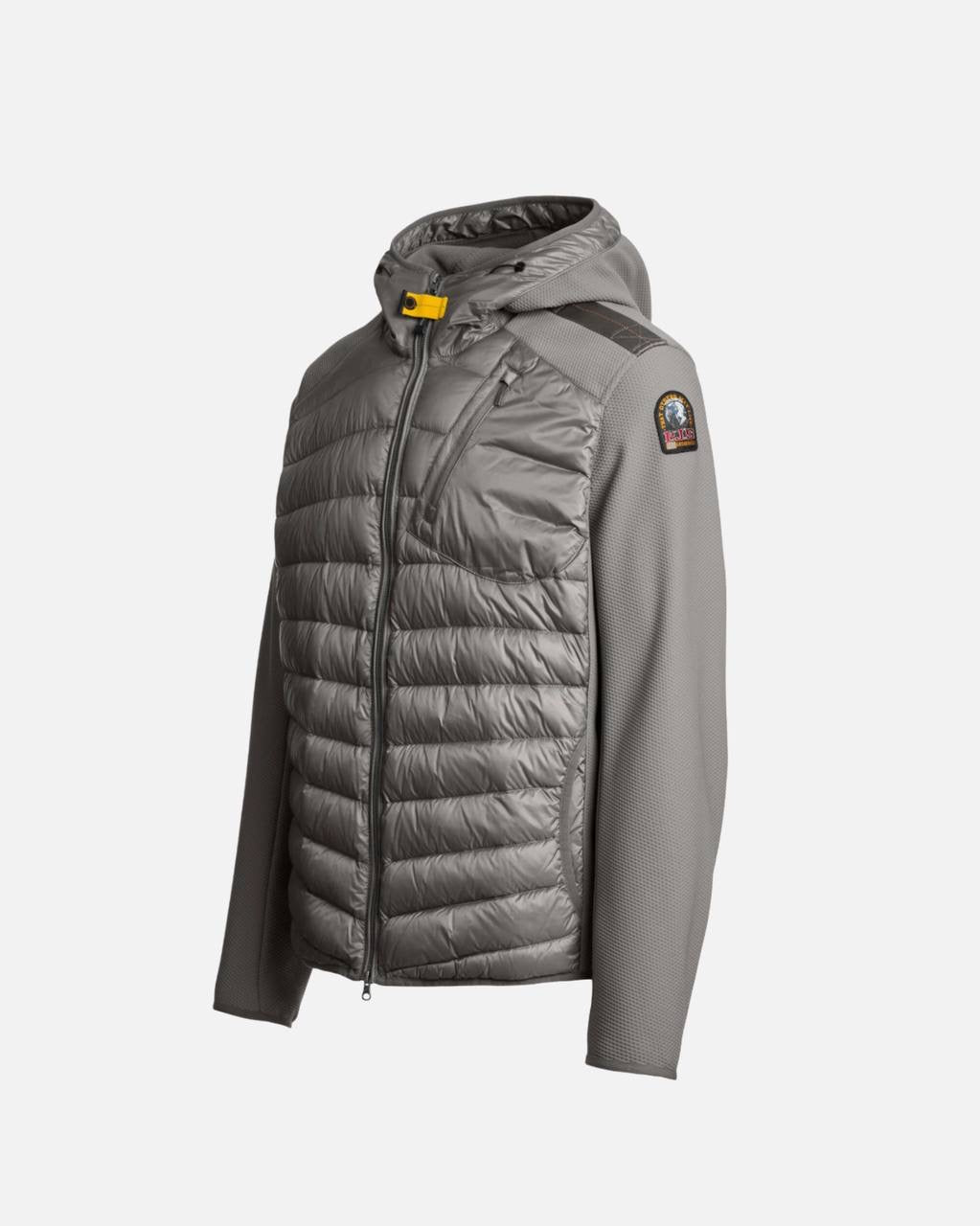 Veste Parajumpers - argent