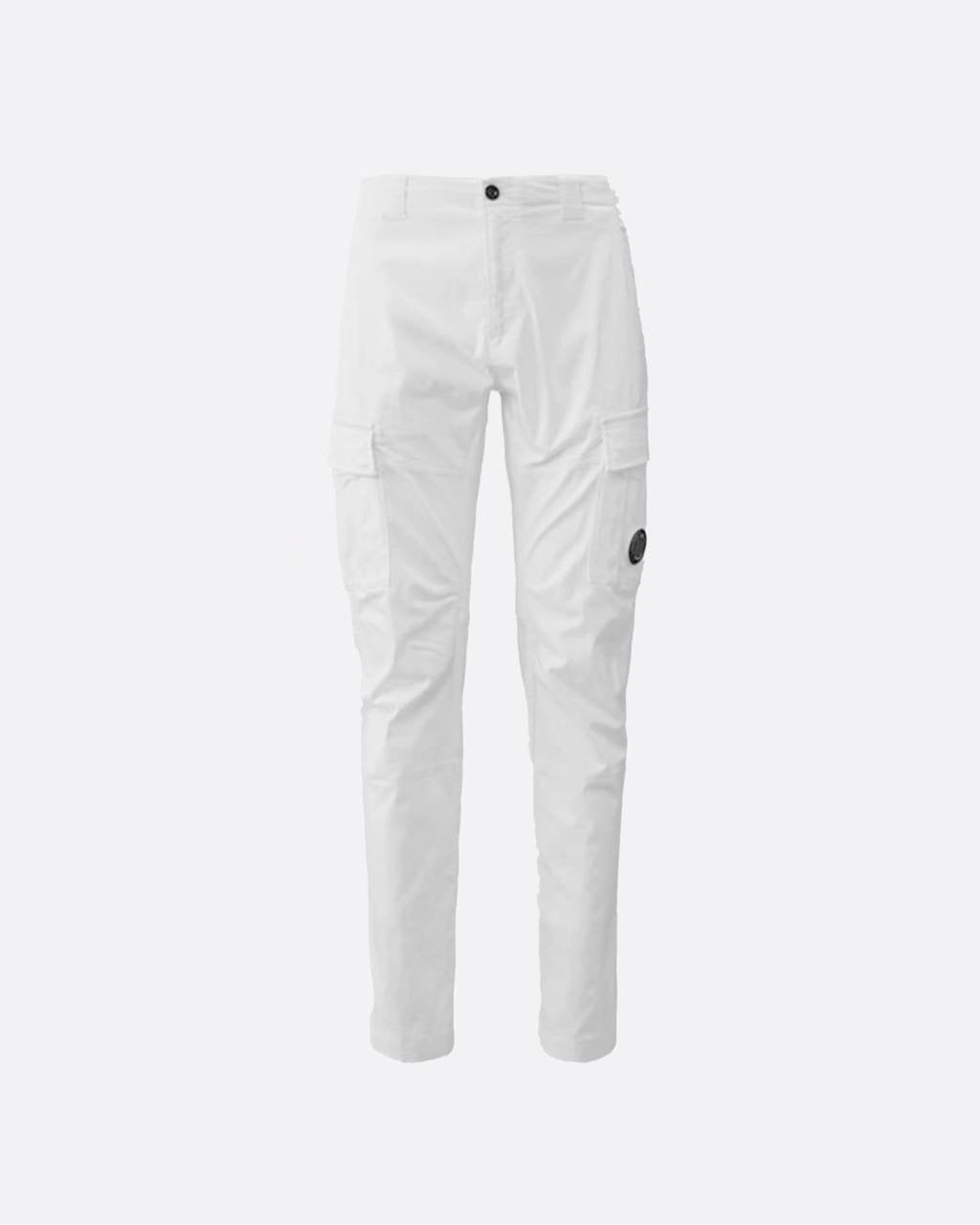 Cargo CP Company - blanc