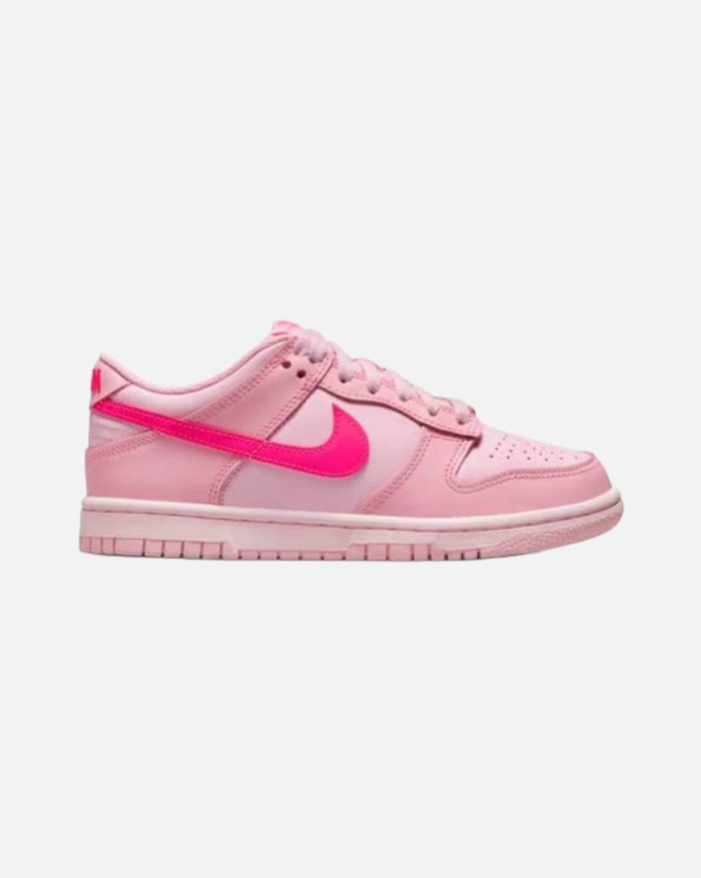 Nike Dunk - rose