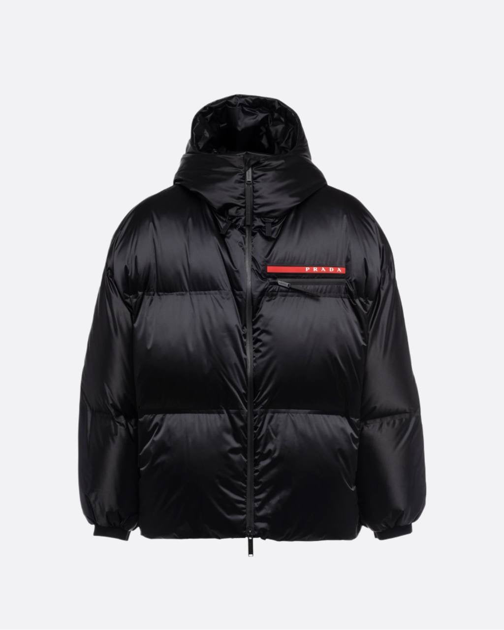 Doudoune Prada - noir