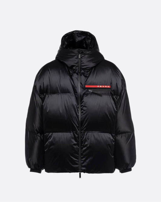 Doudoune Prada - noir