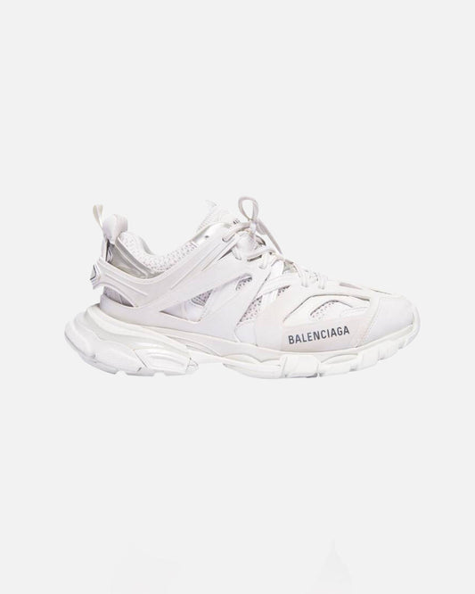 Balenciaga track - blanc