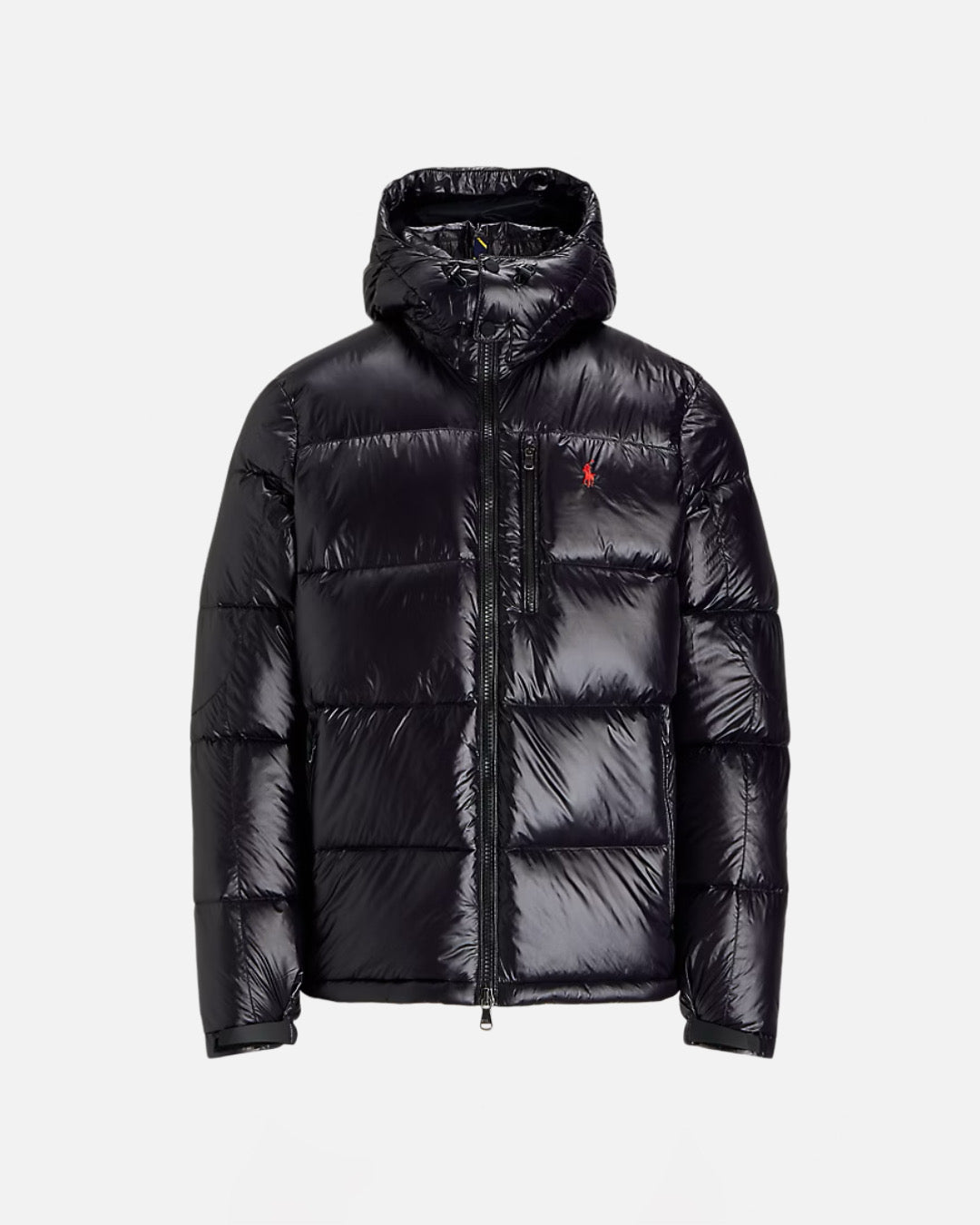 Doudoune Ralph Lauren - noir