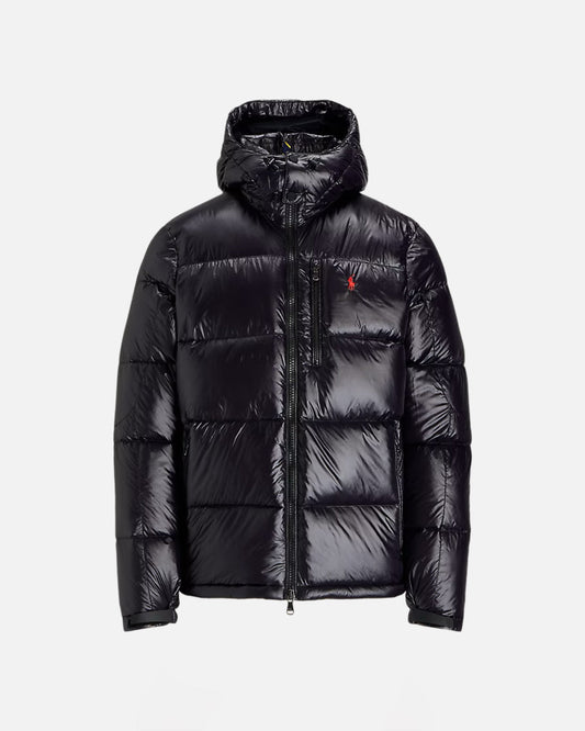 Doudoune Ralph Lauren - noir