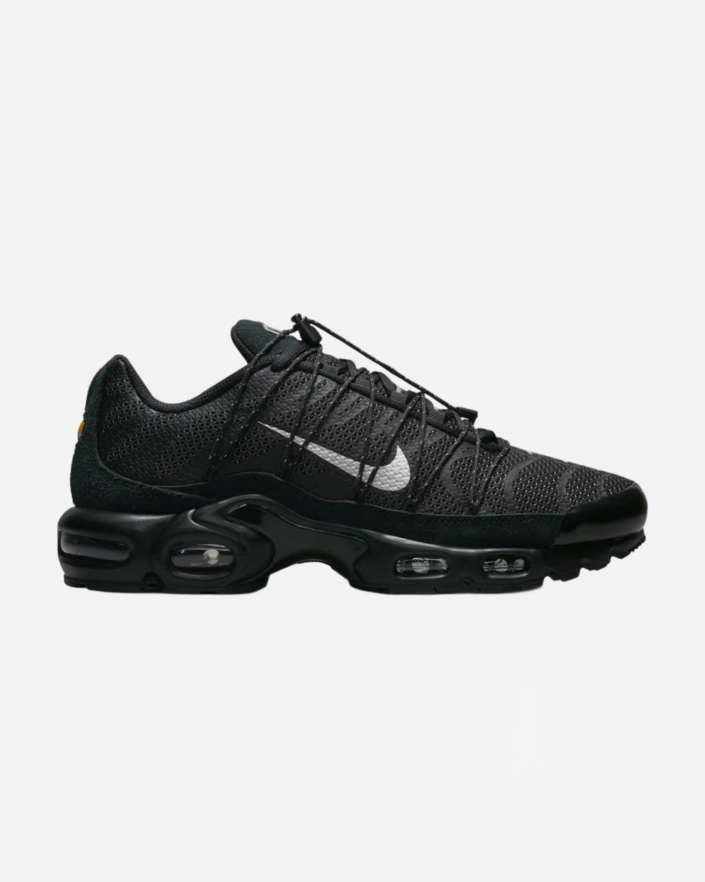 Nike TN utility - noir