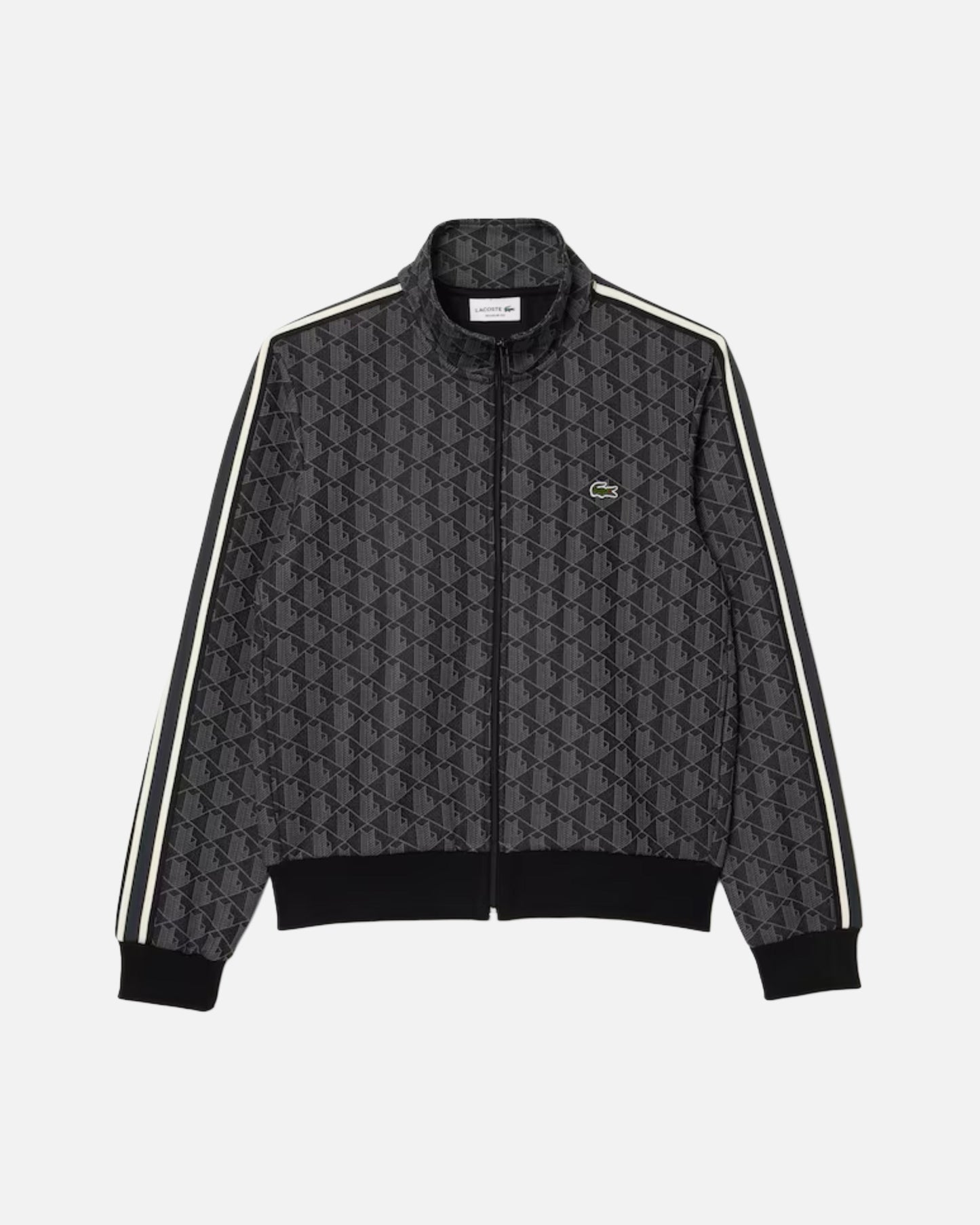 Veste Lacoste - noir