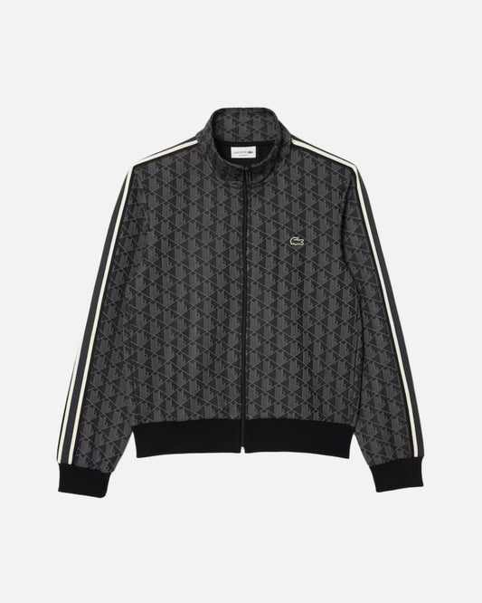 Veste Lacoste - noir