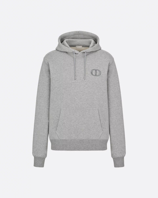 Pull Dior - gris
