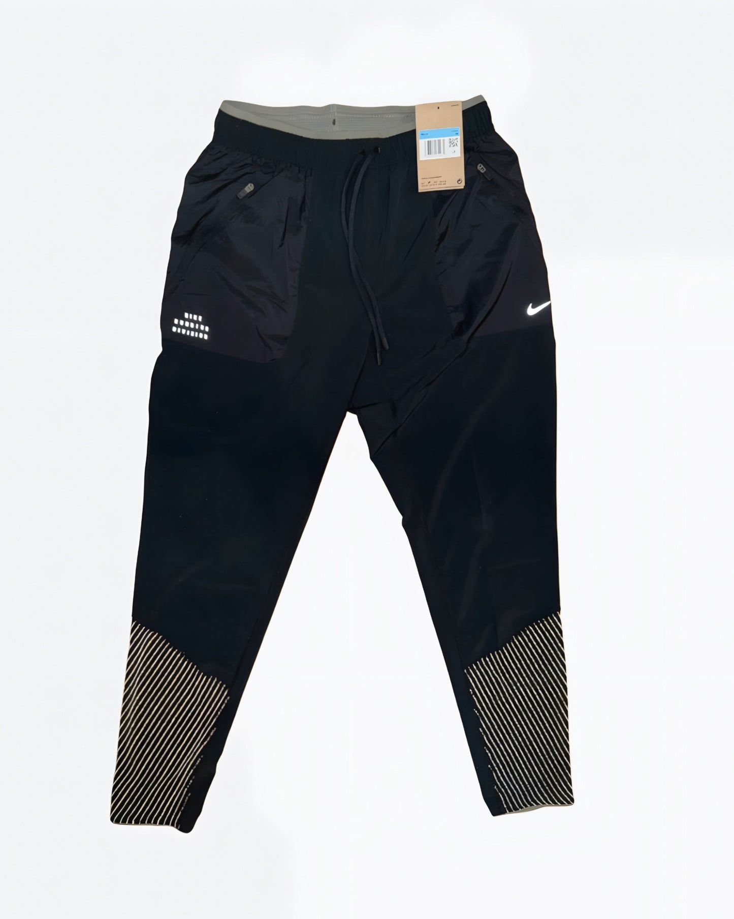 Jogging Nike running division - noir