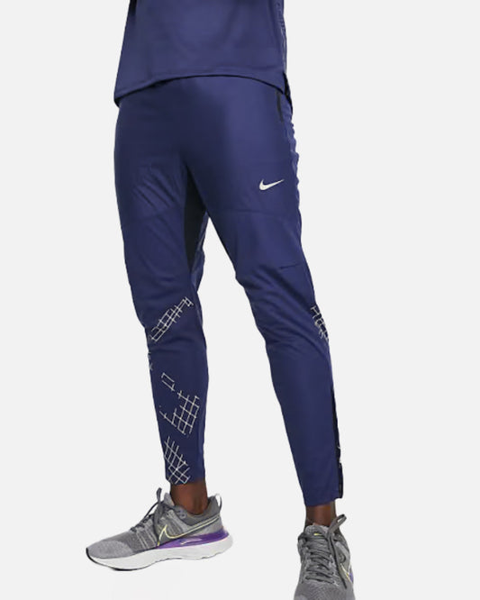 Jogging Nike running - bleu