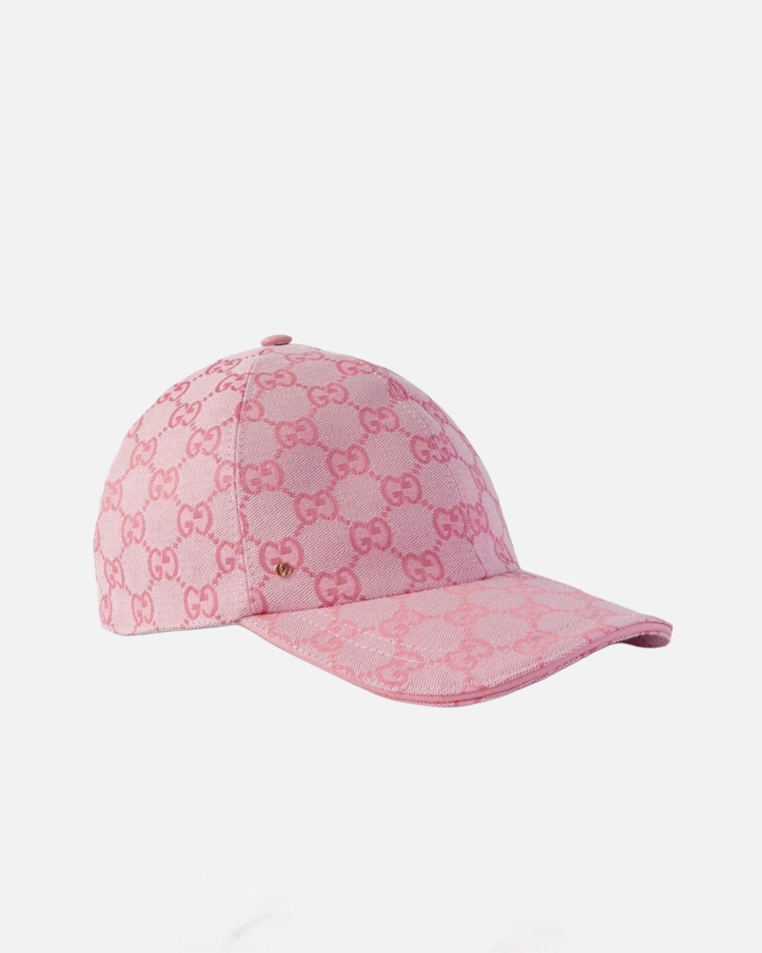 Casquette Gucci - rose