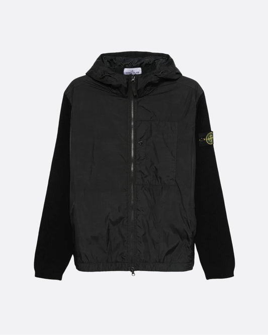 Veste Stone Island - noir