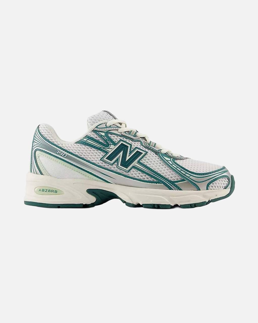 New Balance 740 - vert