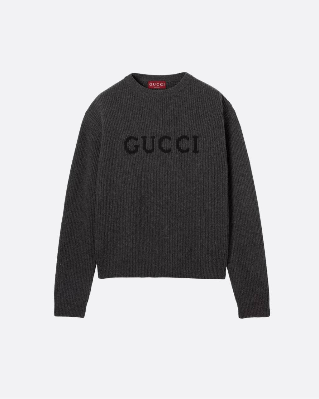 Pull Gucci - noir