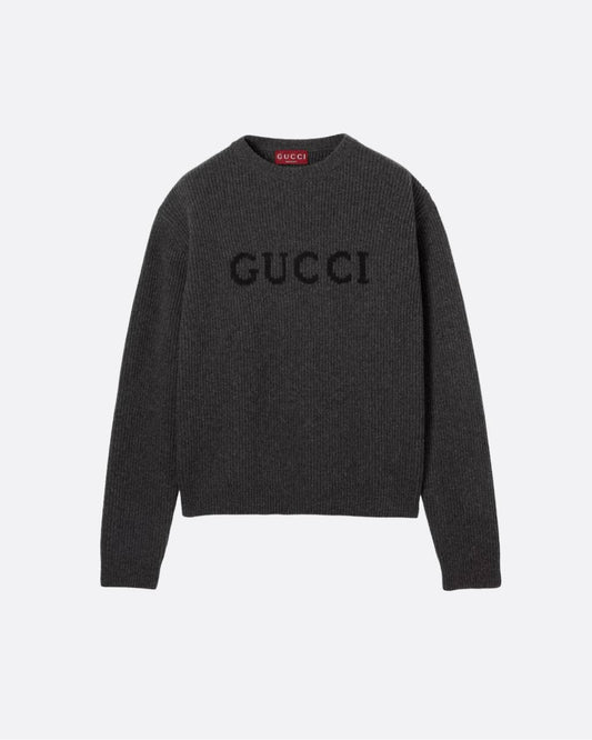 Pull Gucci - noir
