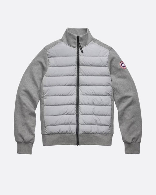 Veste Canada Goose - gris