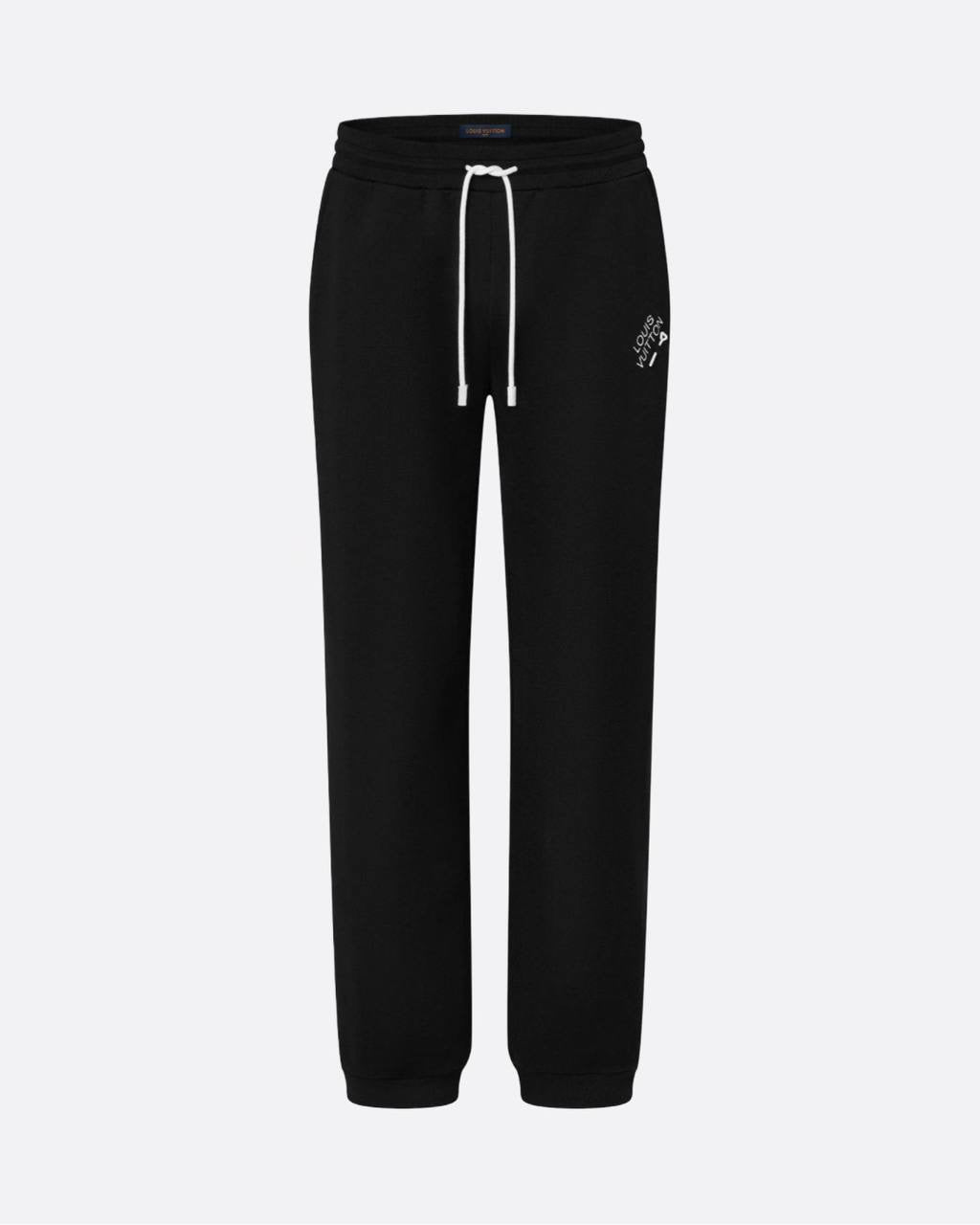 Jogging Louis Vuitton - noir