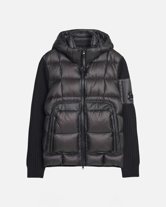 Veste Cp Company - noir