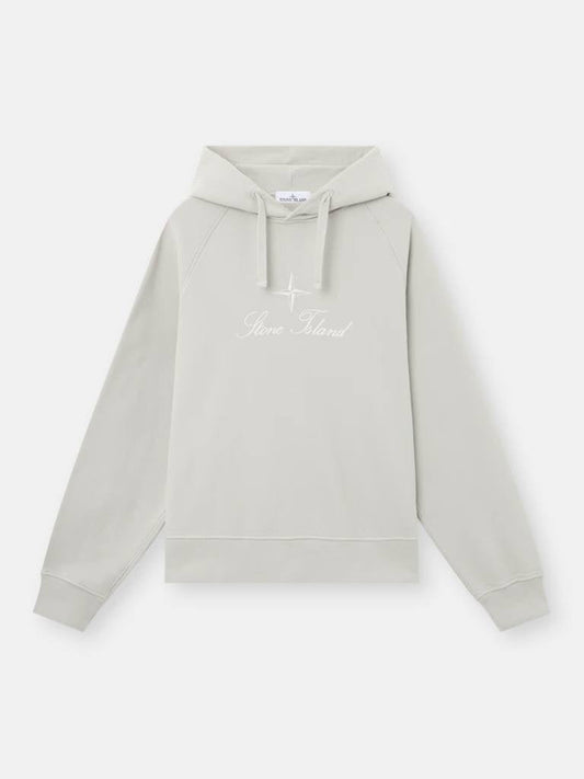 Pull Stone Island - gris