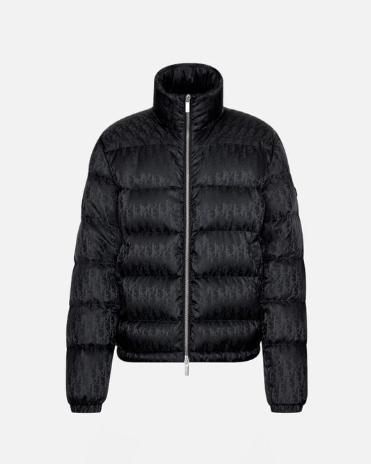 Doudoune Dior - noir