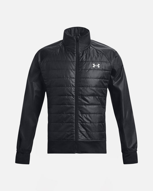 Veste Under Armour - noir