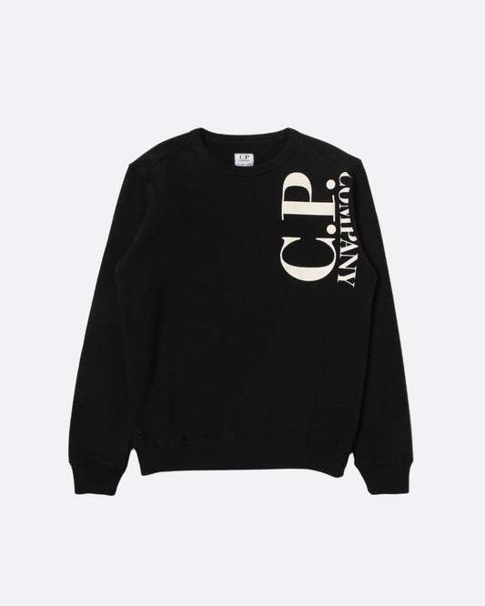 Pull CP Company - noir
