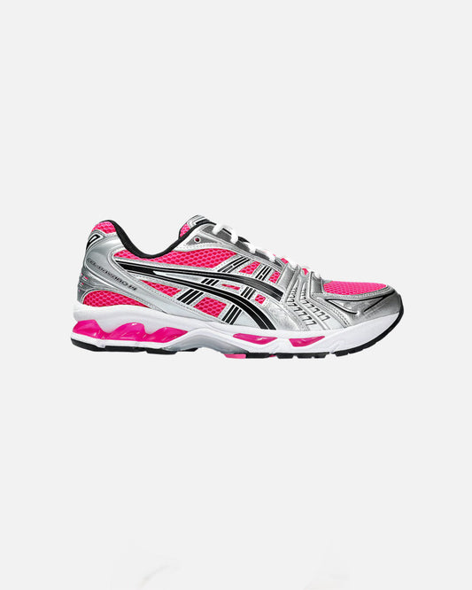 Asics kayano - rose/gris