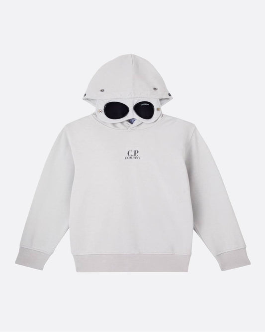 Pull CP Company - gris