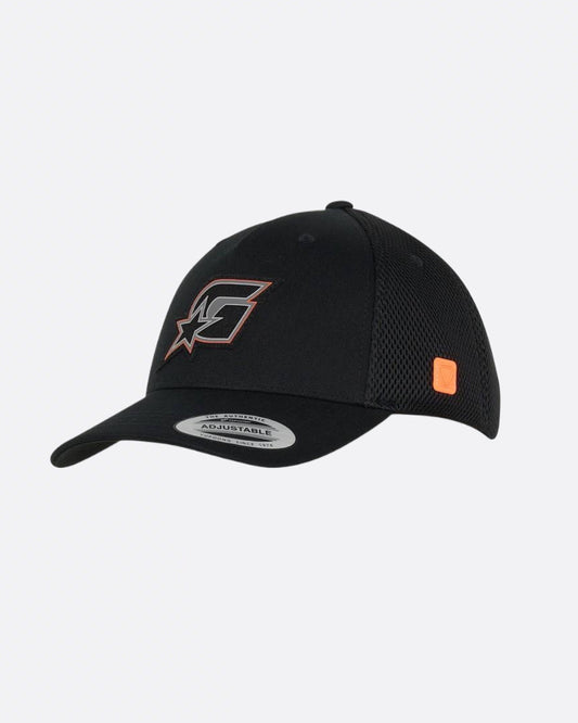 Casquette Gertrude - noir