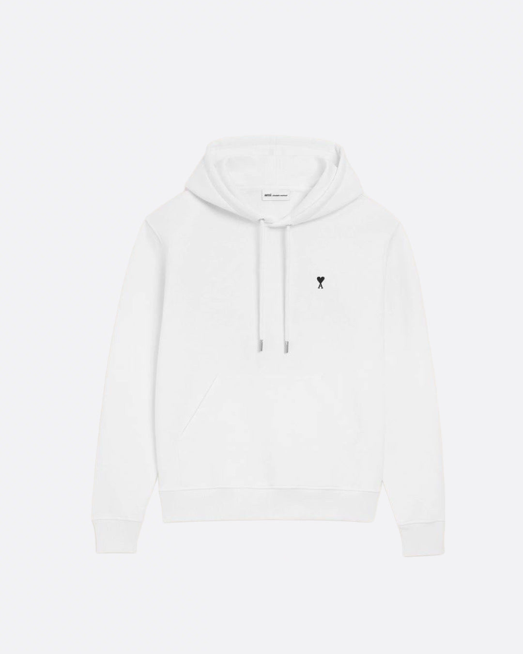 Pull Ami Paris - blanc