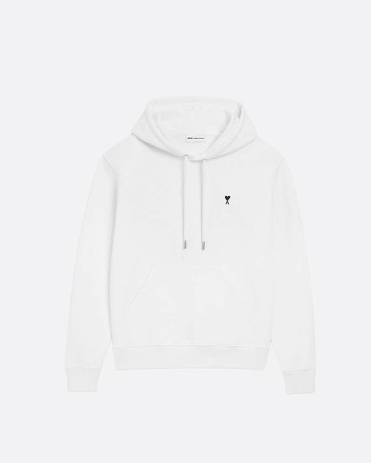 Pull Ami Paris - blanc