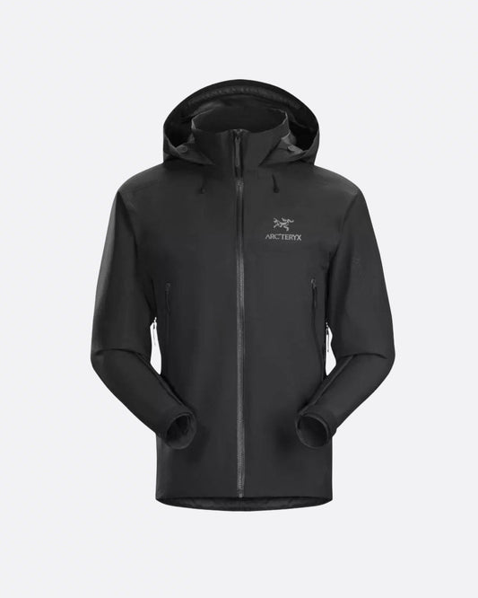 Parka arcteryx - noir