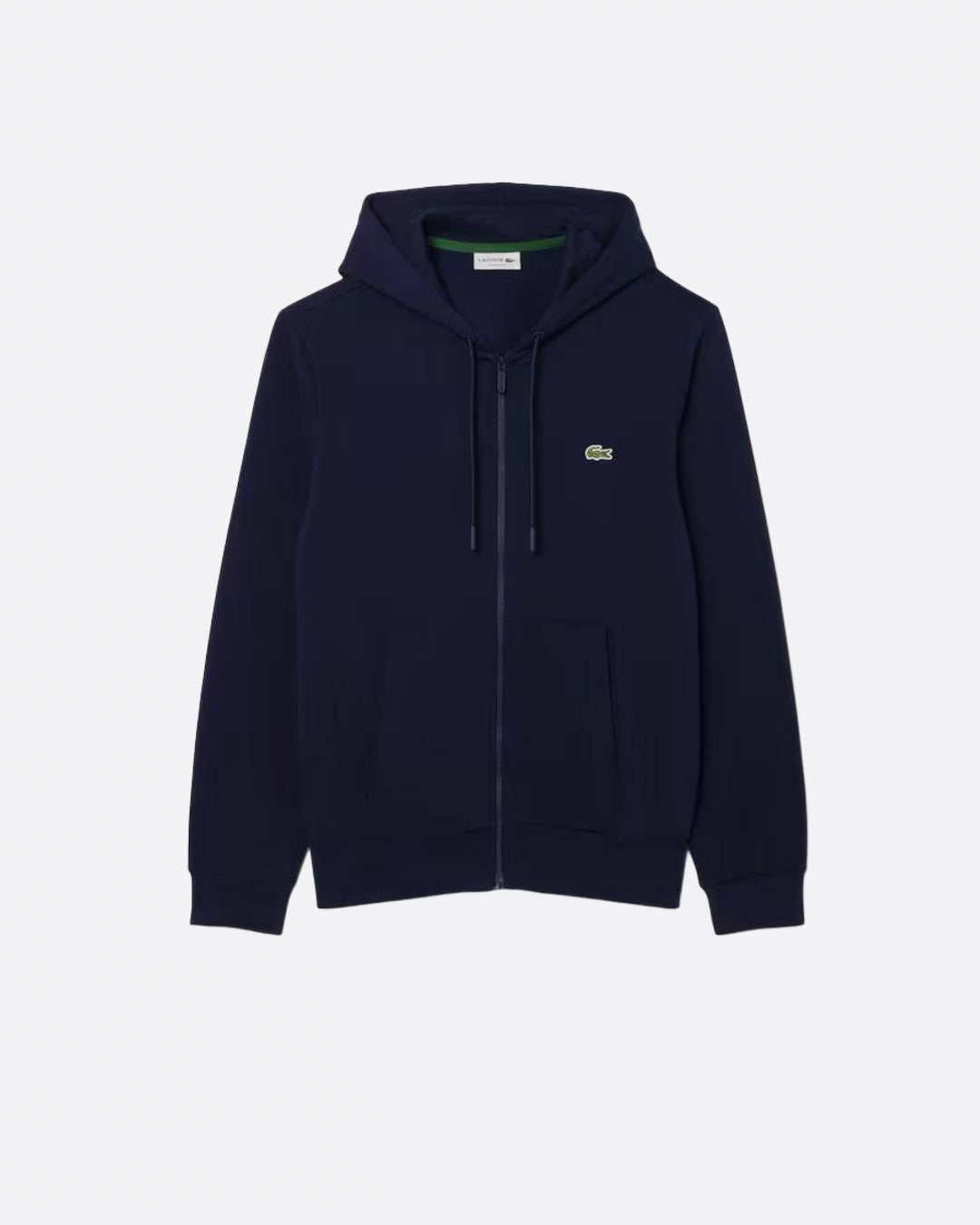 Veste Lacoste - bleu